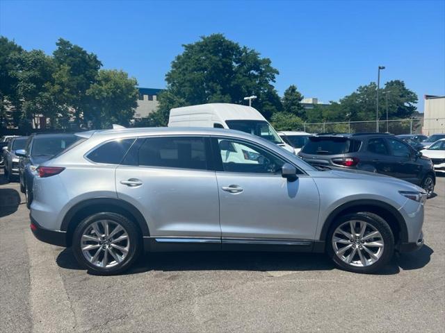 2020 Mazda CX-9 Grand Touring