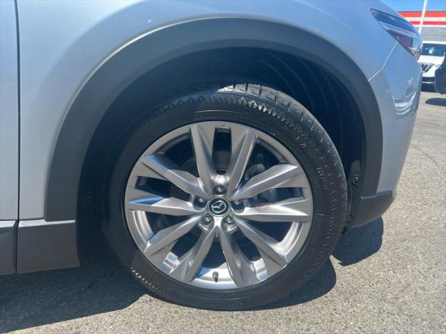 2020 Mazda CX-9 Grand Touring