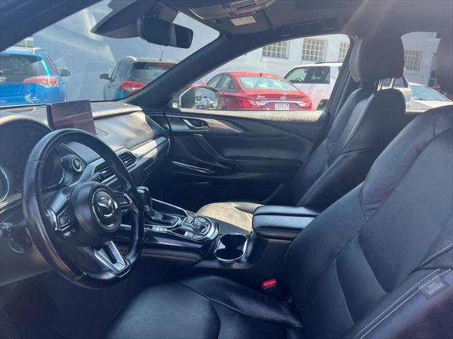 2020 Mazda CX-9 Grand Touring