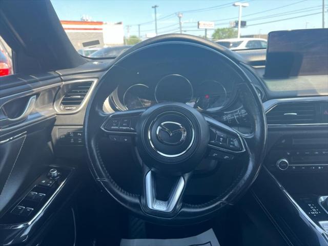 2020 Mazda CX-9 Grand Touring