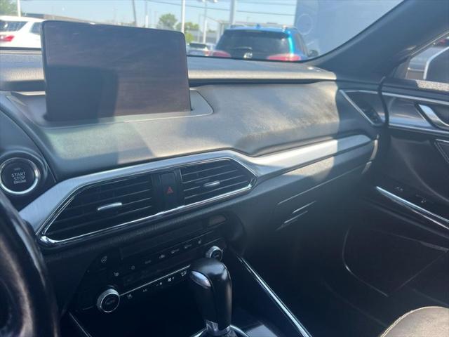 2020 Mazda CX-9 Grand Touring