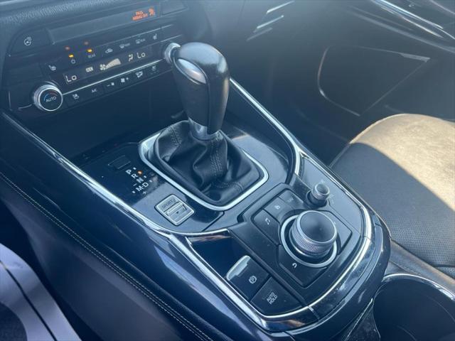 2020 Mazda CX-9 Grand Touring