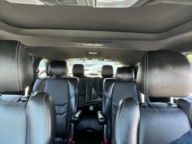 2020 Mazda CX-9 Grand Touring