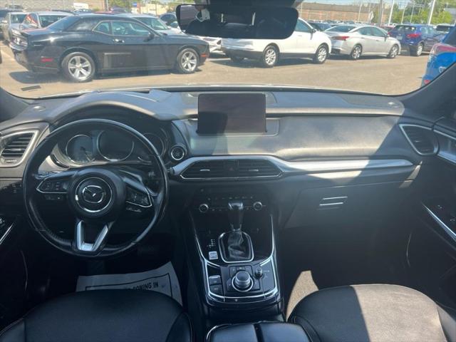 2020 Mazda CX-9 Grand Touring