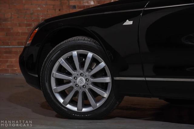 2009 Maybach 62 S