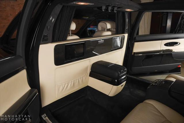 2009 Maybach 62 S