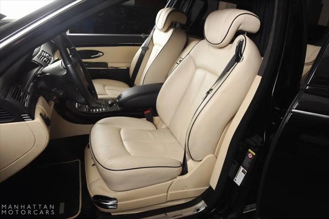 2009 Maybach 62 S