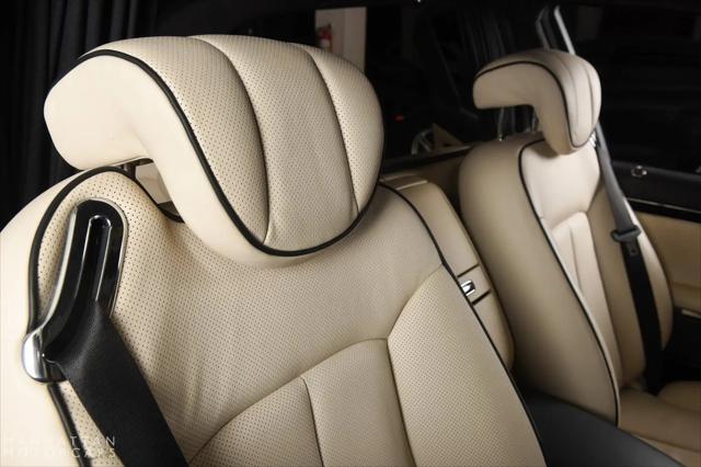 2009 Maybach 62 S