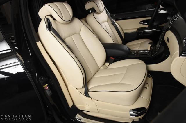 2009 Maybach 62 S