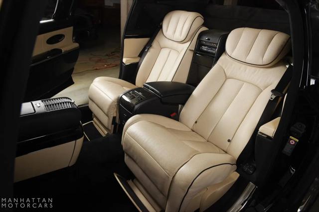 2009 Maybach 62 S