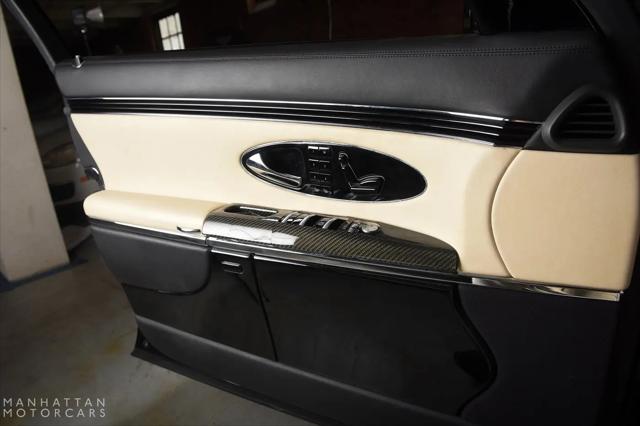 2009 Maybach 62 S