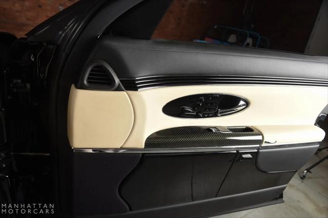 2009 Maybach 62 S