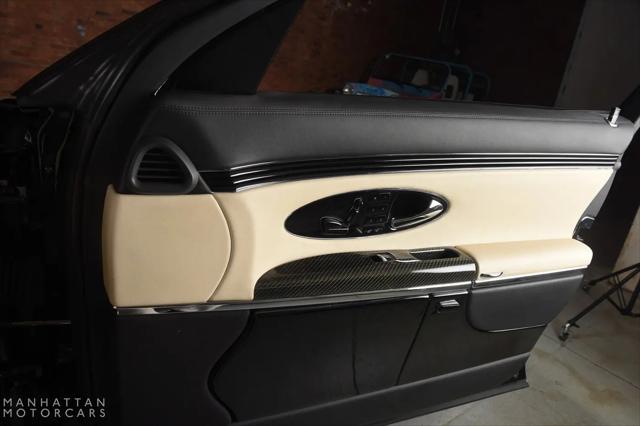 2009 Maybach 62 S