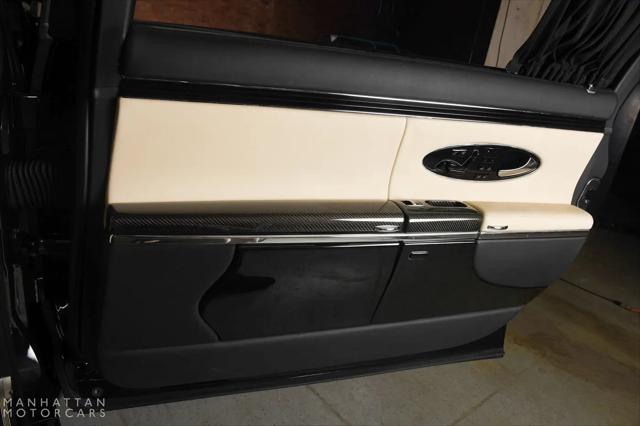 2009 Maybach 62 S