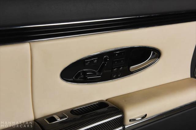 2009 Maybach 62 S