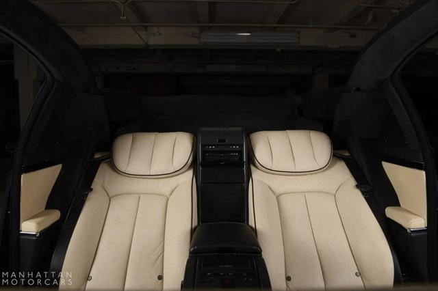 2009 Maybach 62 S