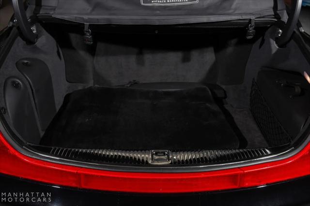 2009 Maybach 62 S