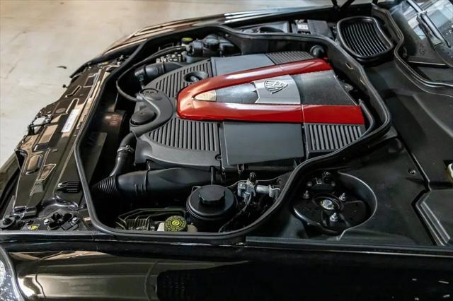2009 Maybach 62 S