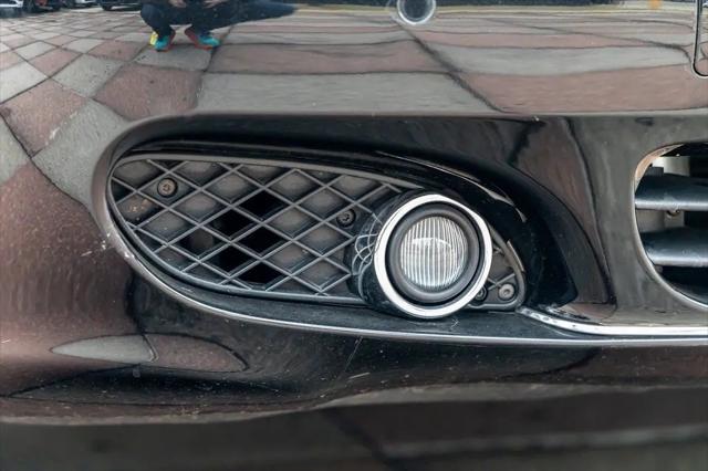2009 Maybach 62 S