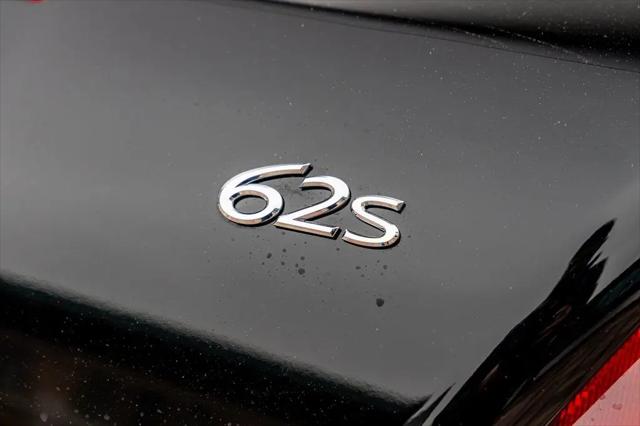 2009 Maybach 62 S