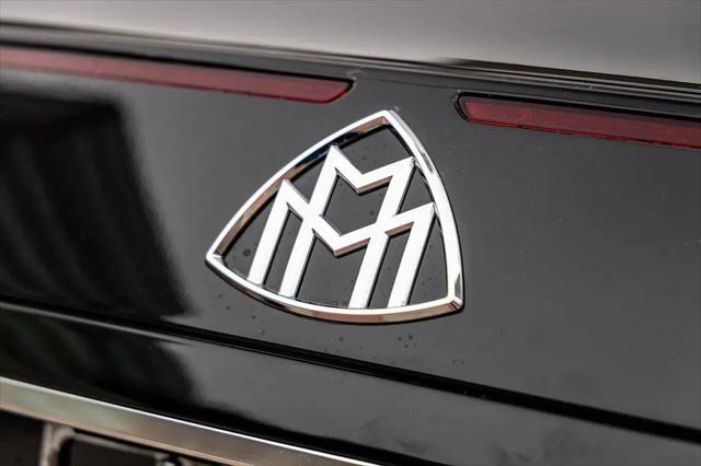 2009 Maybach 62 S