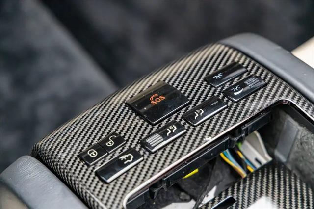 2009 Maybach 62 S