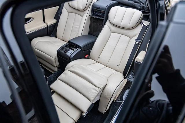 2009 Maybach 62 S