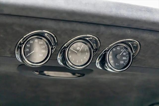 2009 Maybach 62 S