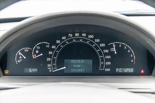 2009 Maybach 62 S