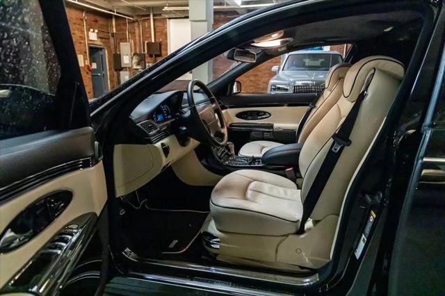 2009 Maybach 62 S