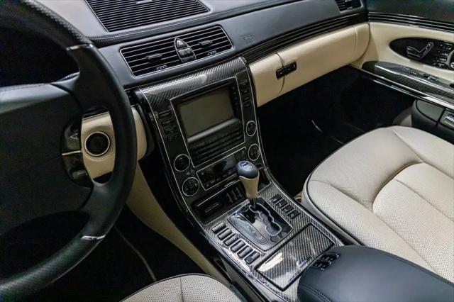 2009 Maybach 62 S