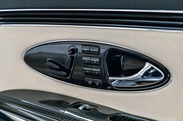 2009 Maybach 62 S