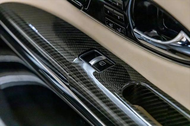 2009 Maybach 62 S