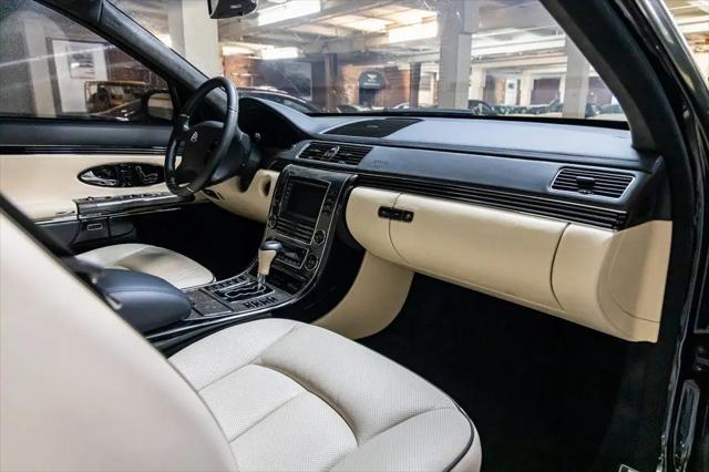 2009 Maybach 62 S