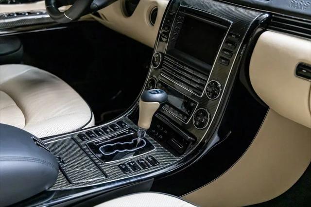 2009 Maybach 62 S