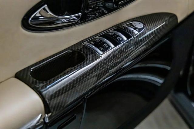 2009 Maybach 62 S