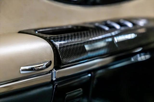 2009 Maybach 62 S