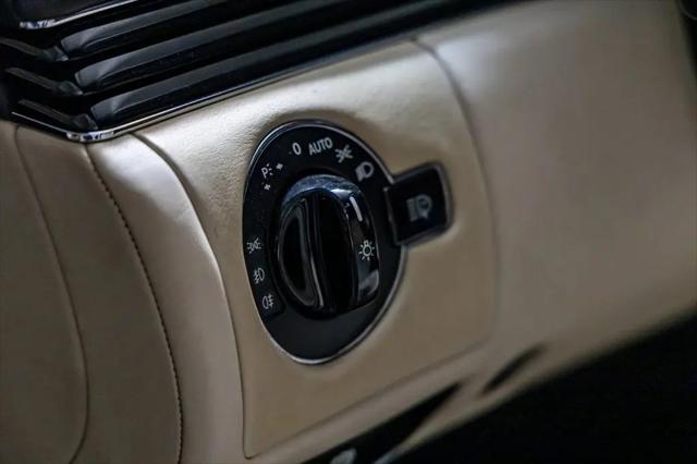 2009 Maybach 62 S