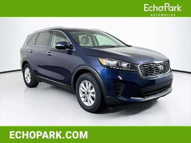 2019 Kia Sorento 2.4L LX for sale in Charlotte, NC
