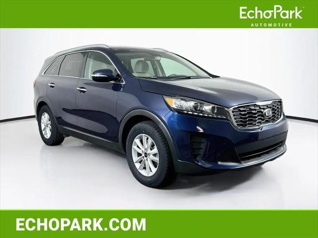 2019 Kia Sorento 2.4L LX for sale in Charlotte, NC