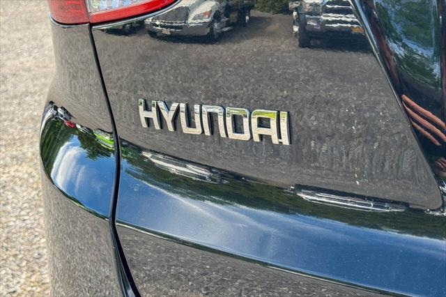 2013 Hyundai Tucson GLS