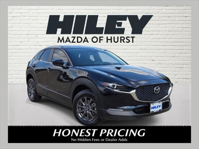 2021 Mazda CX-30 2.5 S for sale in Hurst, TX