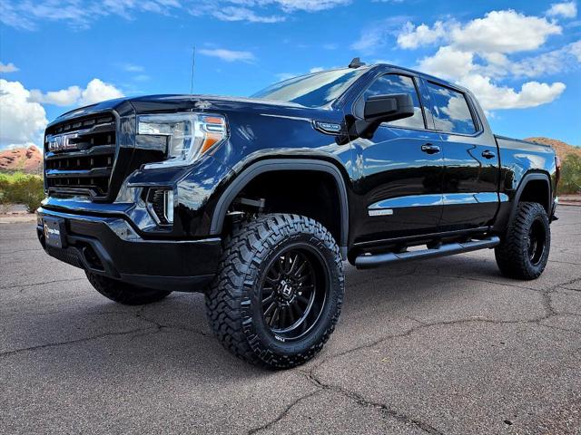 2019 GMC Sierra 1500 Elevation for sale in Tempe, AZ