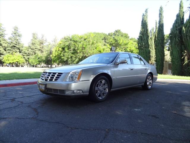 2006 Cadillac DTS Standard for sale in Turlock, CA