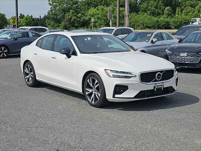 2019 Volvo S60 T5 R-Design for sale in Frederick, MD