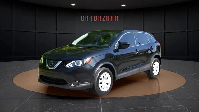 2019 Nissan Rogue Sport S for sale in Pensacola, FL