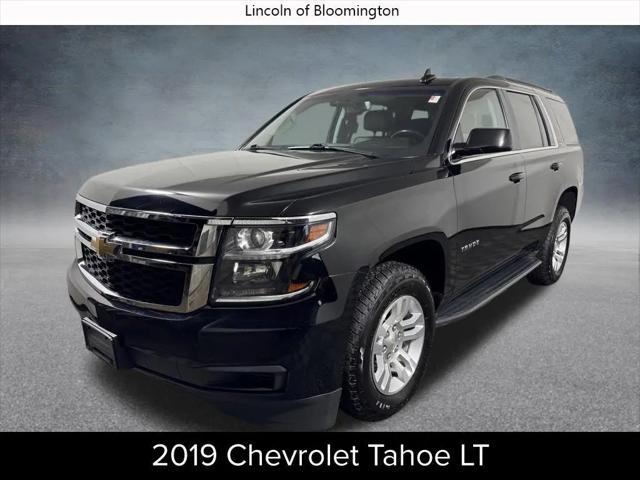 2019 Chevrolet Tahoe LT for sale in Bloomington, MN