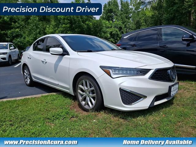 2019 Acura ILX Standard for sale in Lawrenceville, NJ