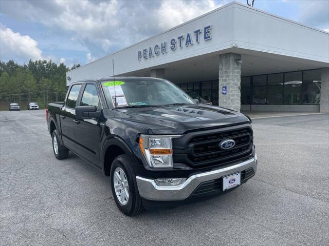 2022 Ford F-150 XL for sale in Cedartown, GA