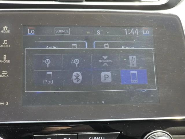 2020 Honda CR-V AWD EX-L